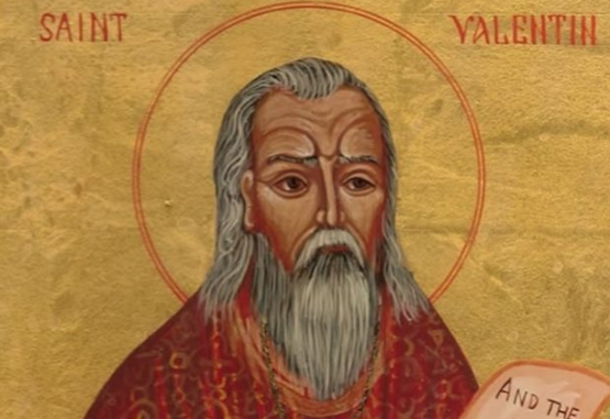 14 Şubat Sevgililer Gününü Neden Kutluyoruz?
