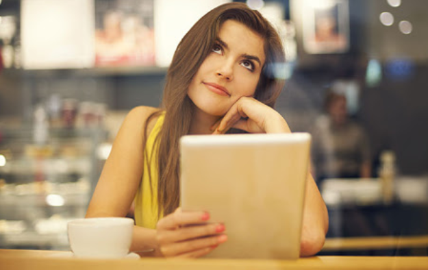 Hala Eski Sevgilini mi Düşünüyorsun? 