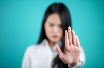 'Hayır' Diyebilme Sanatı