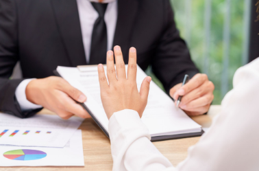 'Hayır' Diyebilme Sanatı