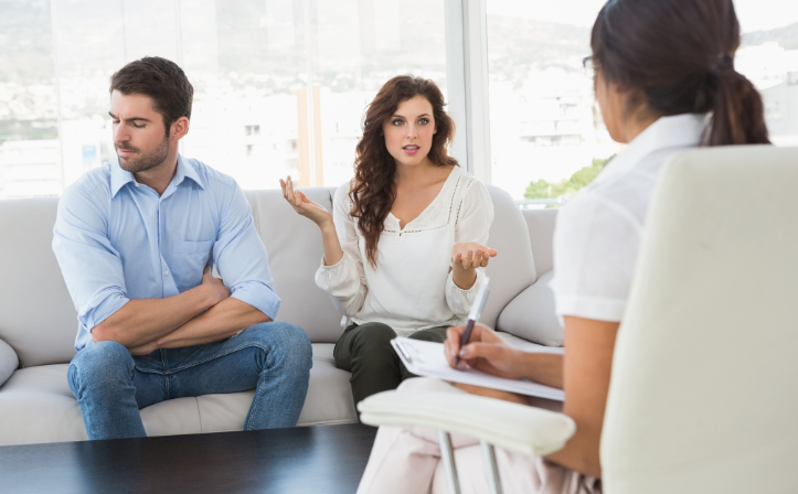 Evlilik Terapisi Nedir? Ne İşe Yarar? 