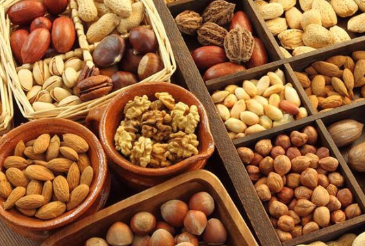 Yorgunluğa İyi Gelen Yiyecekler