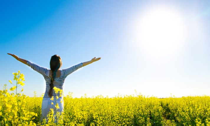 Olumsuz Düşüncelerinizden Kurtulmanın 10 Yolu