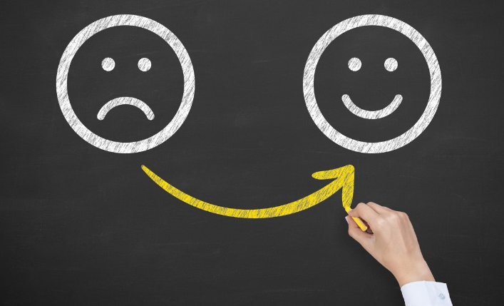 Olumsuz Düşüncelerinizden Kurtulmanın 10 Yolu