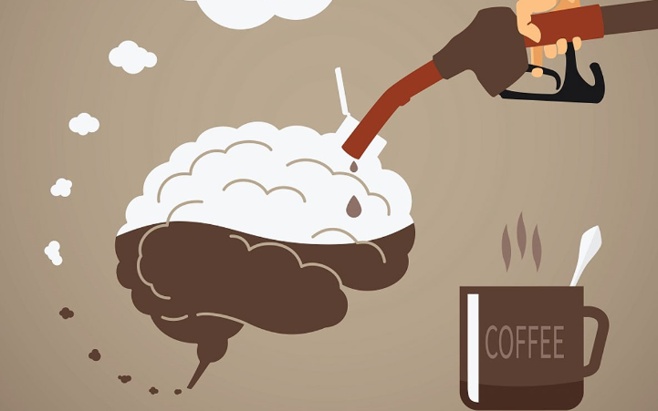 Kafein Hafızayı Artırır Mı?