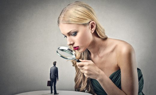 Hatalarımızı ve Kusurlarımızı Kabullenmek