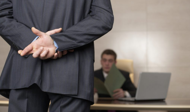 İş Bulmak için Sahip Olunması Gereken 10 Özellik