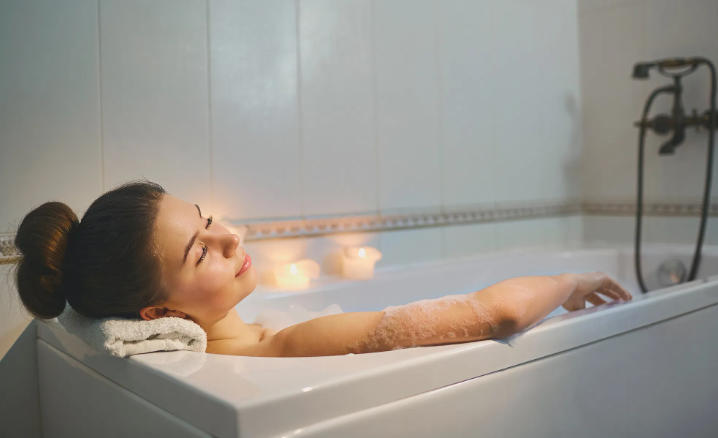 Gevşeme ve Stres Atma Yöntemleri