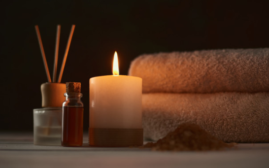 Gevşeme ve Stres Atma Yöntemleri