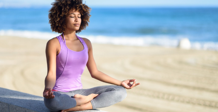 Gevşeme ve Stres Atma Yöntemleri