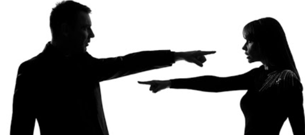 İlişkinize Zarar Verebilecek 4 Şey