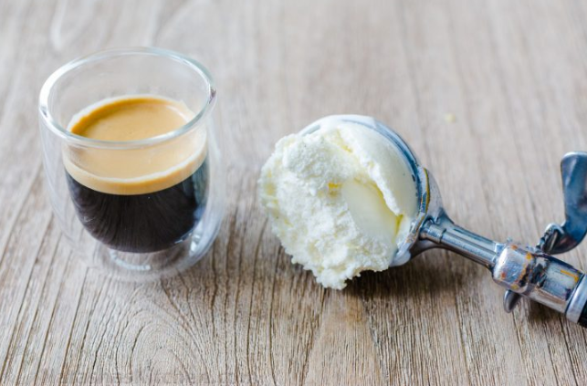 Affogato Nasıl Yapılır?