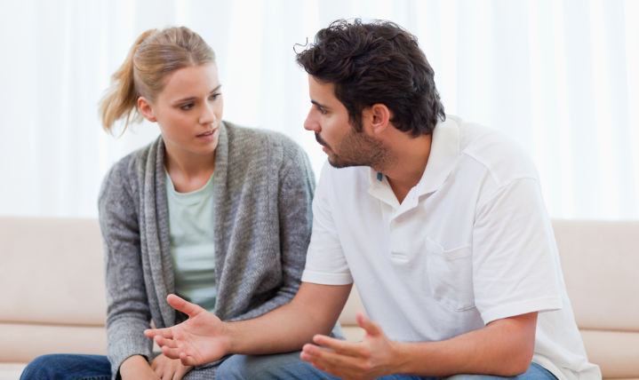 Kadınların İlişkilerinde Yapmaması Gereken 7 Şey