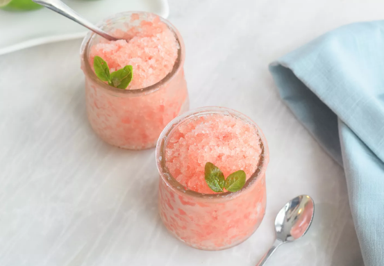 Karpuz Granita Tarifi