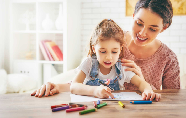Kendinden Emin Bir Çocuk Nasıl Yetiştirilir?