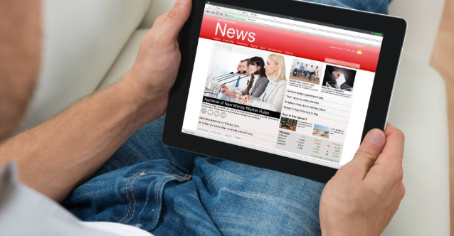 Haberleri Takip Etmek Ruh Sağlığımızı Nasıl Etkiler?