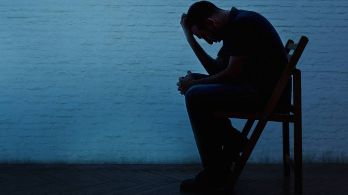 Depresyonun Nedeni ve Tedavisi