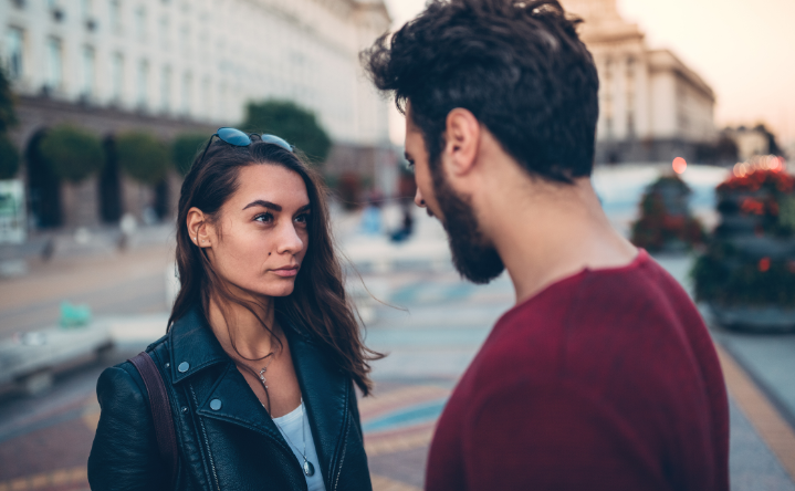 Ayrılmak İstediğinizi Nasıl Söyleyeceğinize Dair 3 İpucu