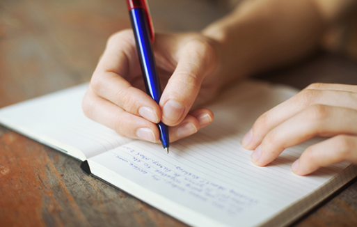 Günlük Tutmanın 5 Faydası