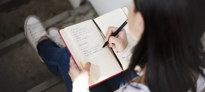 Günlük Tutmanın 5 Faydası