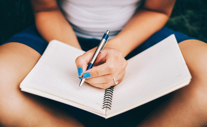 Günlük Tutmanın 5 Faydası