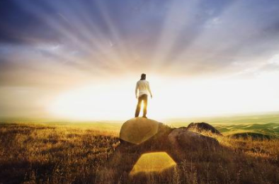 Mutlu Hissetmek için Gerekli 7 Özellik