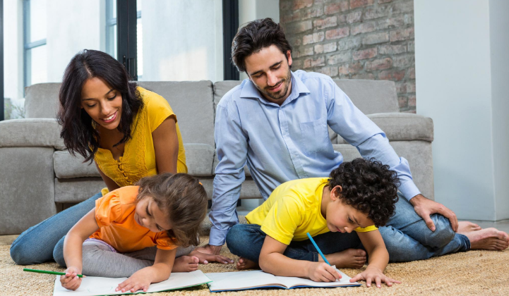Mutlu Hissetmek için Gerekli 7 Özellik