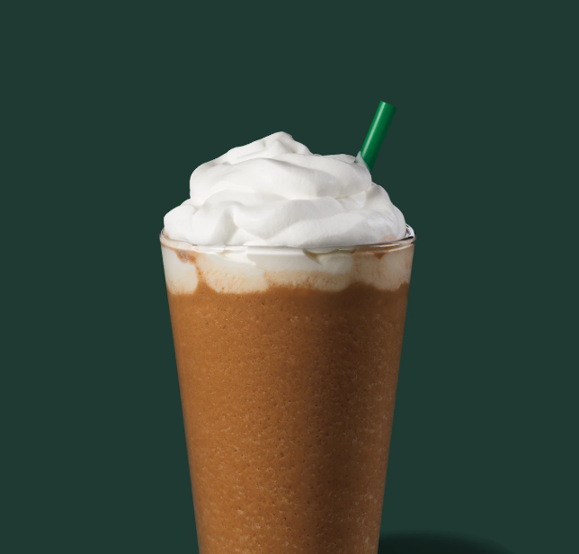 Starbucks'taki Tüm İçeceklerin Kalori Değerleri
