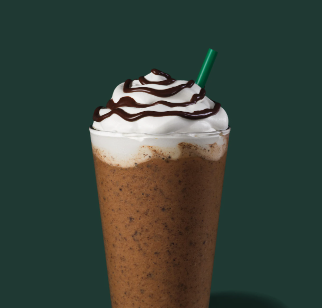 Starbucks'taki Tüm İçeceklerin Kalori Değerleri