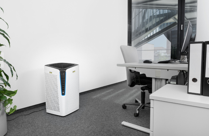 Sağlıklı ve Temiz Ev için En İyi 5 Hava Temizleyici