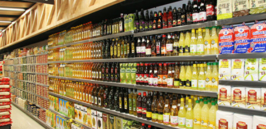 Süpermarketlerde Nasıl Alışveriş Yapmaya Yönlendiriliyoruz?