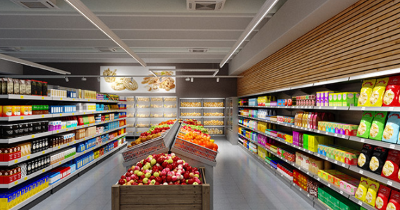 Süpermarketlerde Nasıl Alışveriş Yapmaya Yönlendiriliyoruz?