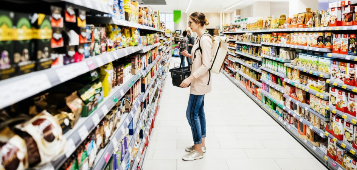 Süpermarketlerde Nasıl Alışveriş Yapmaya Yönlendiriliyoruz?