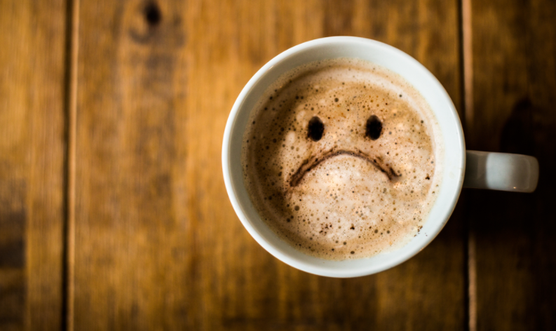 Kahve Anksiyete veya Depresyona Neden Olabilir mi?
