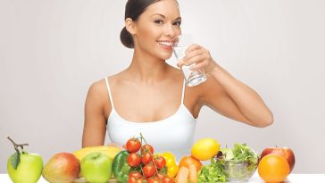 Sağlıklı Bir Cilt İçin Ne Yemeliyim?