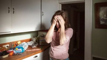 Öz Denetiminizi Sabote Eden 5 Alışkanlık