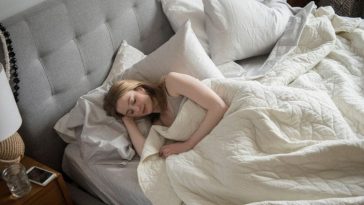 Uyku Problemi mi Yaşıyorsunuz?