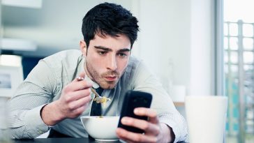 Akıllı Telefon Bağımlılığı