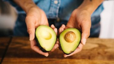 Avokadonun Yararları
