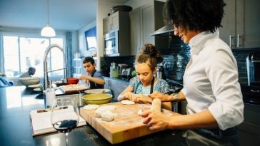 Aileler Neden Birlikte Yemek Yemelidir?