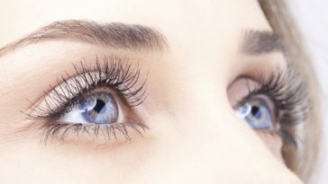 Etkileyici Göz Makyajının Sırları