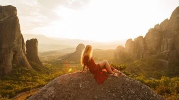 Yaşam Amacınızı Bulamıyor musunuz