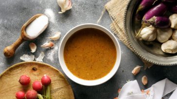 Yapımı Sağlıklı Çorba Nasıl Yapılır?