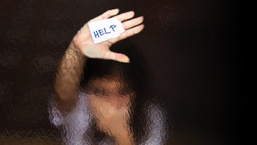 Şiddet Uygulayan Eşten Ayrılma Rehberi