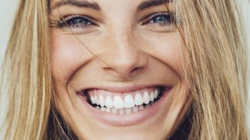 Gülümsemeniz İçi̇n 10 Neden