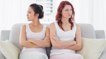 Sağlıksız Arkadaşlığı Bitirmenin Yolları