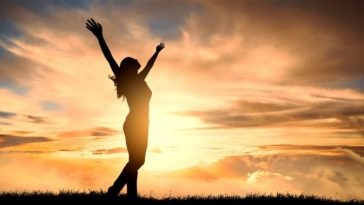 Olumlu Düşünmenin 4 Yolu