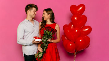 Sevgililer Gününde Yapılacak Romantik Şeyler