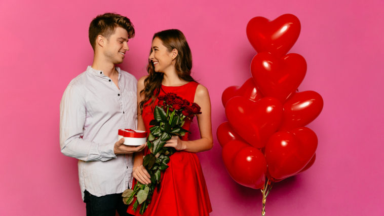 Sevgililer Gününde Yapılacak Romantik Şeyler