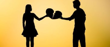 Evliliğin Bittiğini Gösteren 5 İşaret